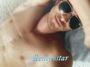 Romyostar