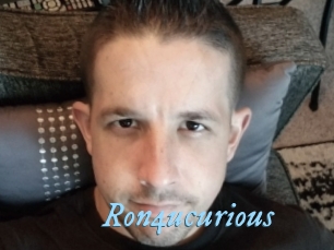 Ron4ucurious