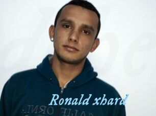 Ronald_xhard