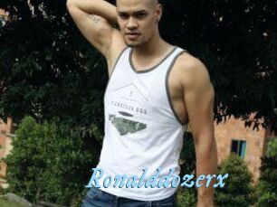 Ronalddozerx