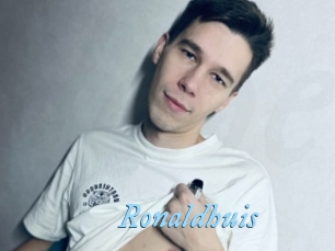 Ronaldhuis