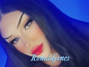 Ronaldjones