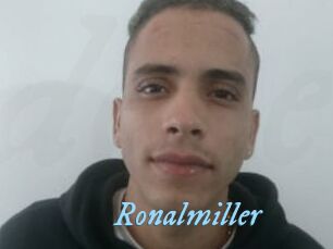 Ronalmiller