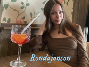 Rondajonson