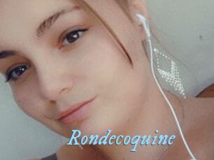 Rondecoquine