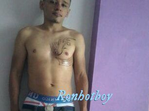 ronhotboy DeriheruI