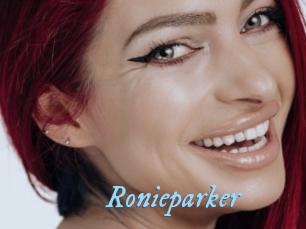 ronieparker DeriheruI