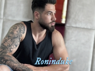 roninduke DeriheruI