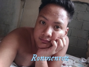 Ronmenrez
