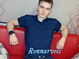 Ronnarvels