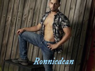 Ronniedean