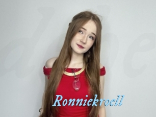 Ronniekroell