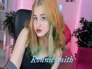 Ronniesmith