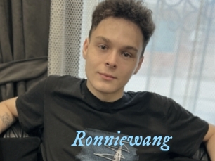 Ronniewang