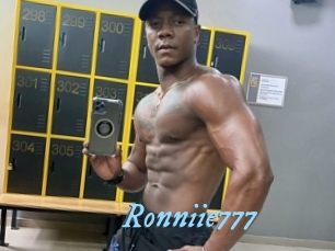 ronniie777 DeriheruI