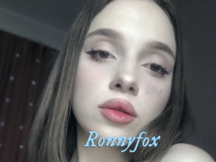 Ronnyfox
