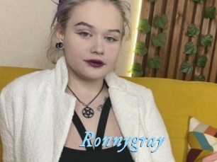 Ronnygray