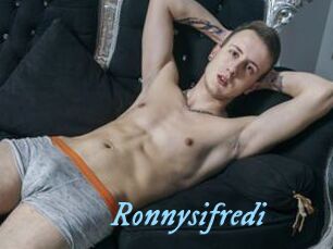 Ronnysifredi