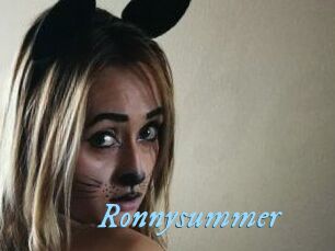 Ronnysummer