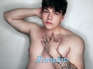 ronwhite DeriheruI