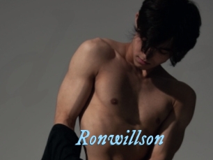 Ronwillson