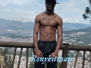 Ronykitman