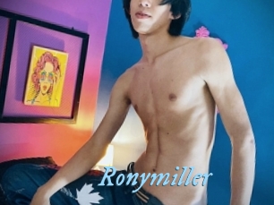 Ronymiller