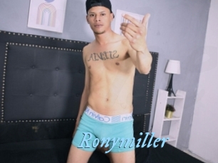 Ronymiller