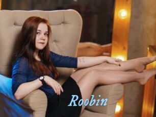 Roobin