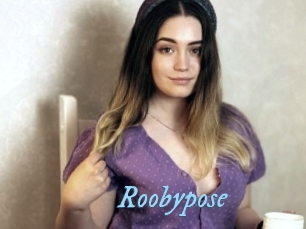 roobypose DeriheruI