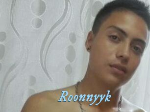 Roonnyyk