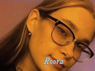 Roora