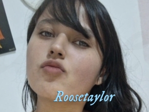 Roosetaylor