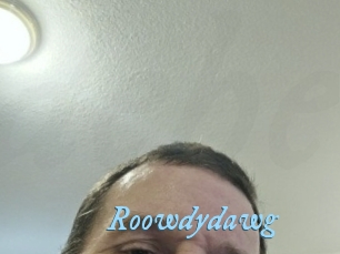 roowdydawg DeriheruI