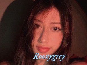 Rooxygrey