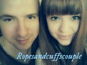 Ropesandcuffscouple