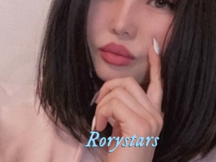rorystars DeriheruI