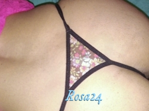 Rosa24