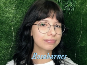 Rosabarnes