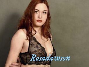 Rosadawson