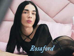 rosaford DeriheruI