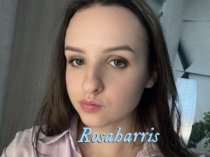 Rosaharris