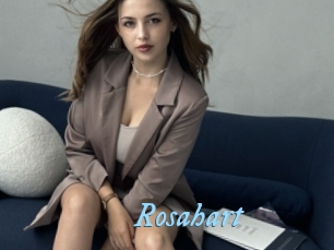 rosahart DeriheruI