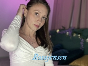 Rosajensen