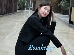 Rosakelley