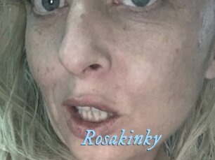 Rosakinky