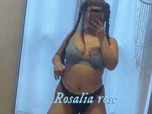Rosalia_rose
