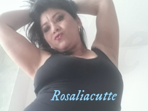 Rosaliacutte
