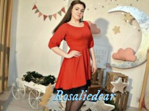 Rosaliedear