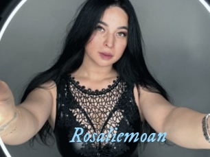 Rosaliemoan